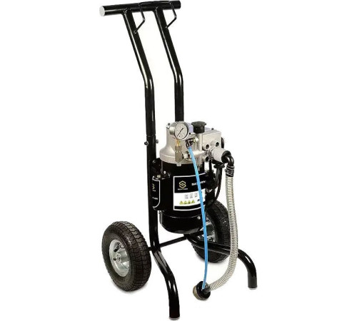 Краскораспылитель Schtaer Saturn 125