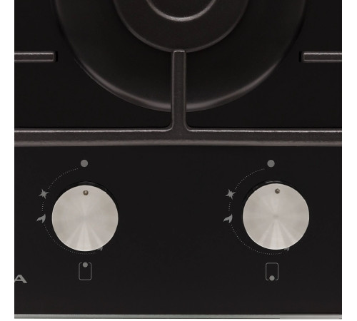 Варочная панель Krona Hagel 30 BL