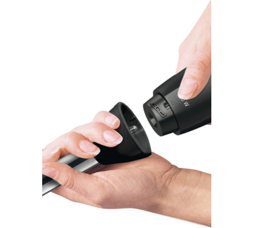 Погружной блендер Bosch MSM2650B