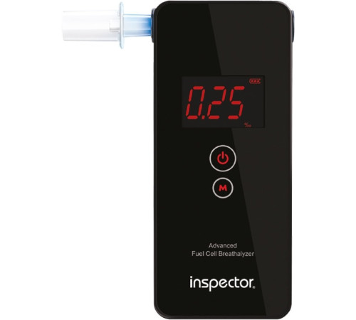 Алкотестер Inspector AT750