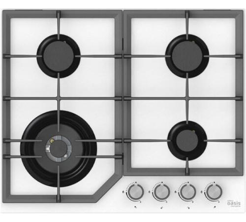 Варочная панель Making Oasis Everywhere P-GWT F