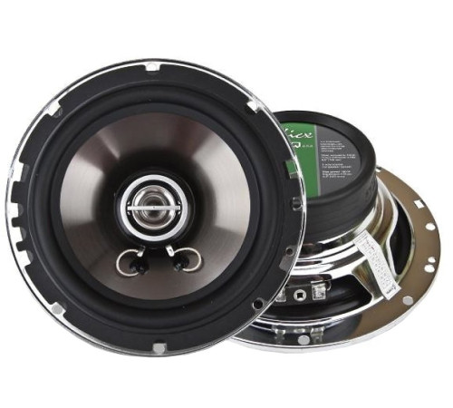 Коаксиальная АС KICX ICQ-652