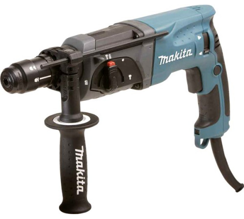 Перфоратор  Makita HR 2470 FT