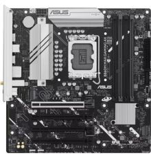 Материнская плата ASUS B860M Max Gaming AX