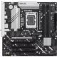 Материнская плата ASUS B860M Max Gaming AX