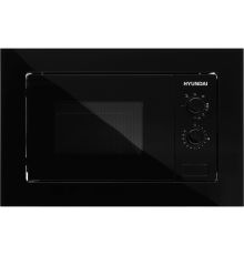 Микроволновая печь Hyundai HBW 2030 BG