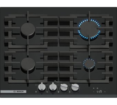 Варочная панель Bosch Serie 8 PRP6A6H40