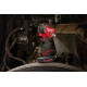Гайковерт Milwaukee M12 FCIWF12G3-502X 4933493455 с 2-мя АКБ, кейс