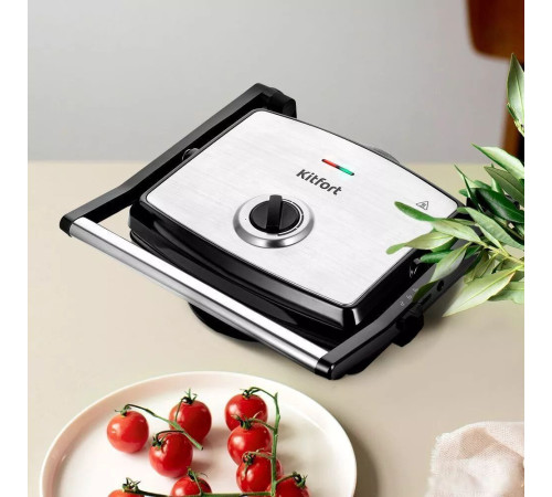 Электрогриль Kitfort KT-3613