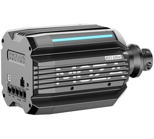 База руля Moza R21 Ultra RS090 MZ61