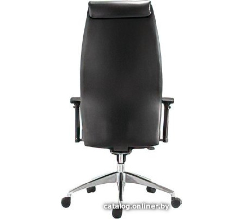 Офисное кресло Brabix Premium Blues EX-751 532486 черный