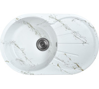 Кухонная мойка Wisent WA02-13 GER013