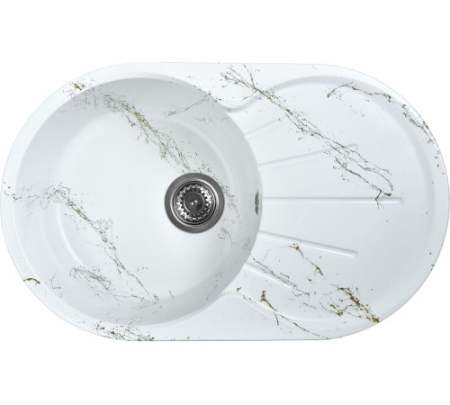 Кухонная мойка Wisent WA02-13 GER013