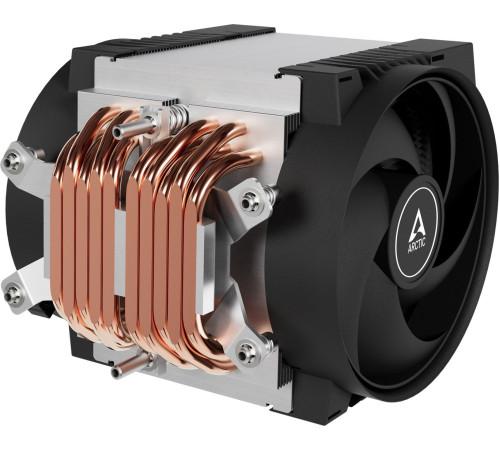 Кулер для процессора Arctic Freezer 4U-SP5