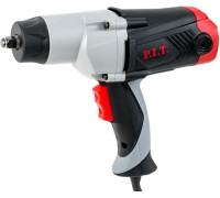 Гайковерт P.I.T. PIW1100-С