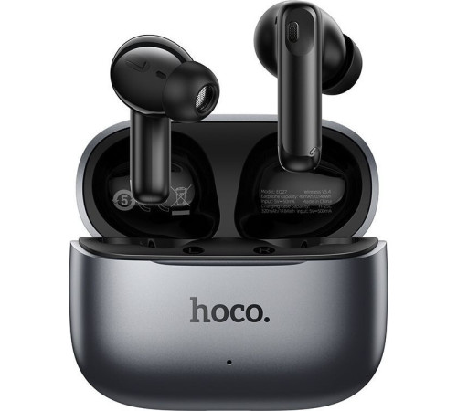 Наушники Hoco EQ27 черный