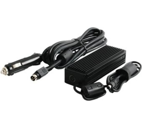 Автомобильное зарядное Getac GAD491