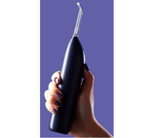 Ирригатор Oclean W1 фиолетовый