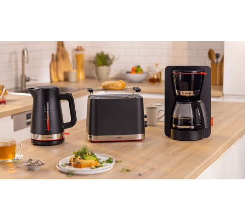 Электрический чайник Bosch TWK4M223