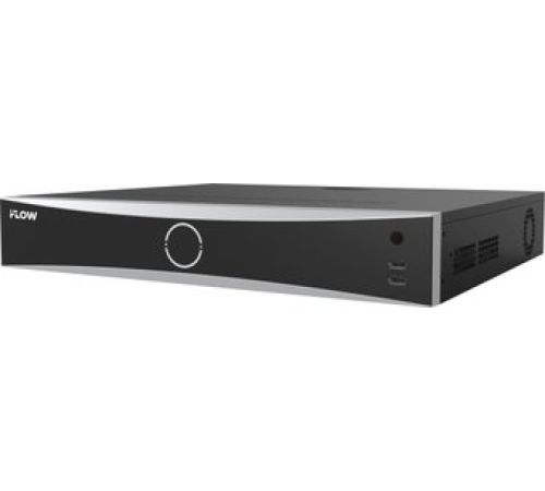 Сетевой видеорегистратор iFlow F-NR-216X/4