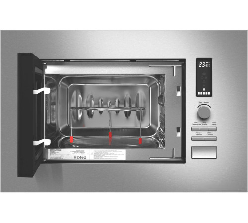 Микроволновая печь MAUNFELD JBMO820GS01