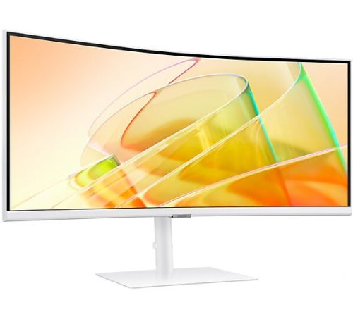 Монитор Samsung ViewFinity S6 LS34C650TAUXEN