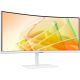 Монитор Samsung ViewFinity S6 LS34C650TAUXEN