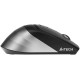 Мышь A4Tech Fstyler FB35CS черный/серый