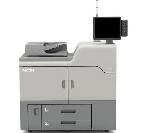 МФУ Ricoh Pro C7200S