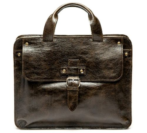 Мужская сумка Igermann 979 20С979КО оливковый