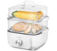 Пароварка Kitfort KT-6484