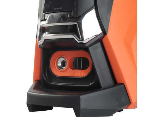 Мойка высокого давления Patriot GT490 Imperial