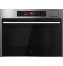 Электрический духовой шкаф ASKO OCSM64SSH