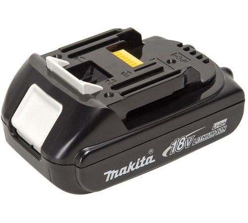 Аккумулятор Makita BL1815N 18В/1.5 Ah