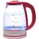 Электрический чайник Oursson EK1744GD/RD