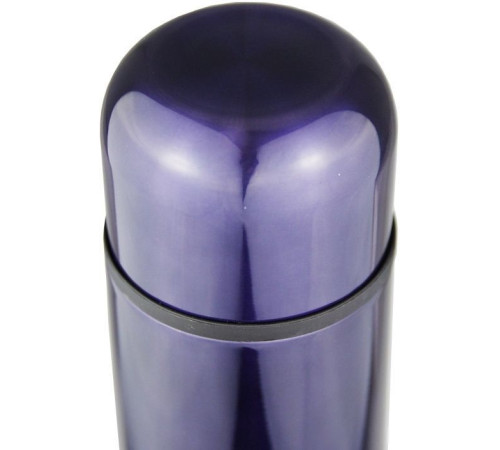 Термос БИОСТАЛЬ NB-1000N 1л фиолетовый