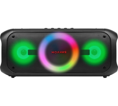 Беспроводная колонка Урал Молния 7500