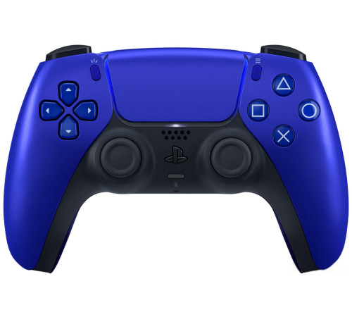 Геймпад Sony DualSense кобальтовый синий