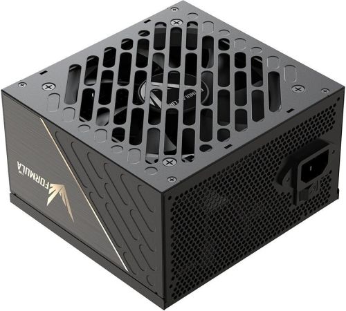 Блок питания Formula FV-1200GM черный