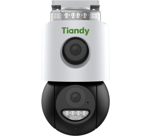 IP-камера Tiandy TC-H363N I5W/WIFI/Eu/4mm/V4.0