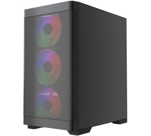 Корпус Powercase Mistral Micro A13B CMMA13B-L4