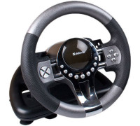 Руль Defender Forsage GTR