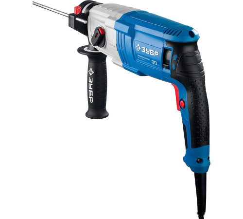 Перфоратор Зубр ЗП-30-900 К