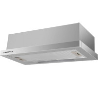 Кухонная вытяжка MAUNFELD VS Light 50 нержавеющая сталь