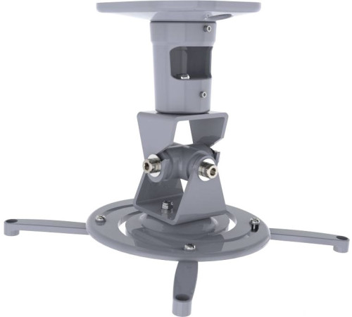 Кронштейн для проектора CACTUS CS-VM-PR01-AL