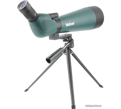Подзорная труба Veber Snipe Super 20-60x80 GR Zoom