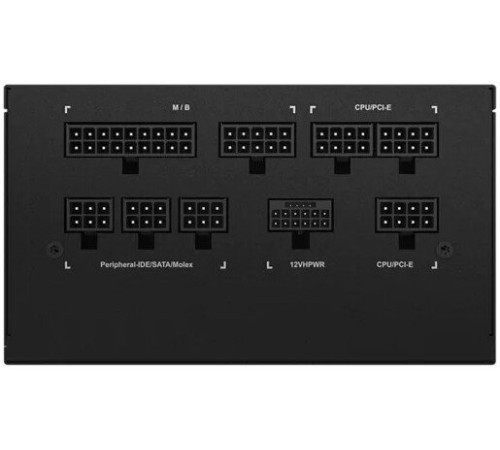 Блок питания Gigabyte UD750GM PG5