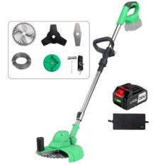 Триммер Zitrek GreenCut 20V 082-2008 с 1-им АКБ