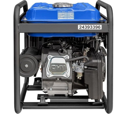 Бензиновый генератор ТСС SGG 3800EI 060046