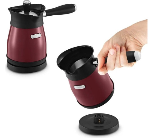 Электрическая турка Kitfort KT-7499